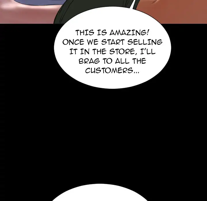 Her Toy Shop Chapter 37 Page 90