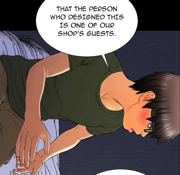 Her Toy Shop Chapter 37 Page 91