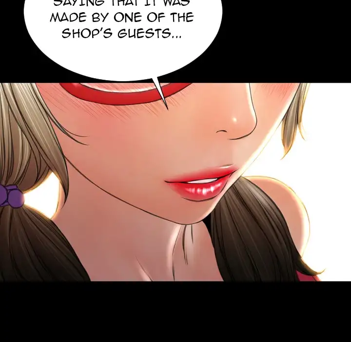 Her Toy Shop Chapter 37 Page 95