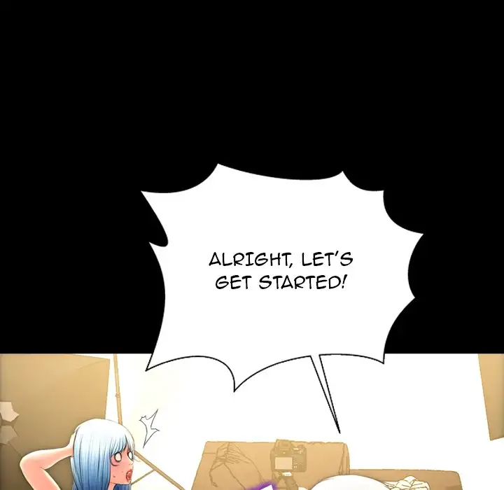 Her Toy Shop Chapter 38 Page 103