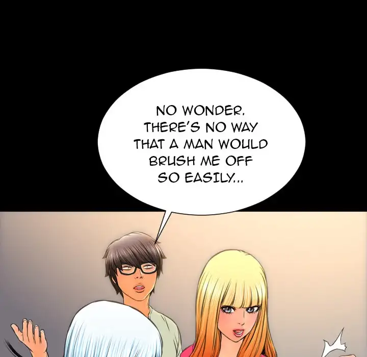 Her Toy Shop Chapter 38 Page 109