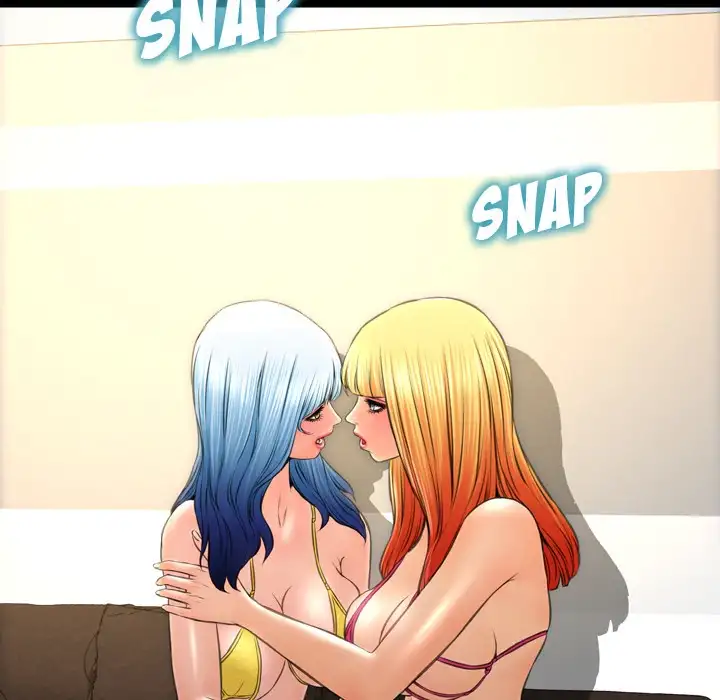 Her Toy Shop Chapter 38 Page 121