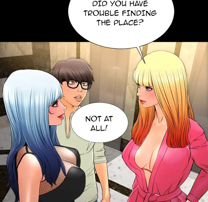 Her Toy Shop Chapter 38 Page 14