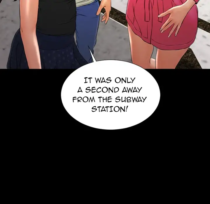 Her Toy Shop Chapter 38 Page 15