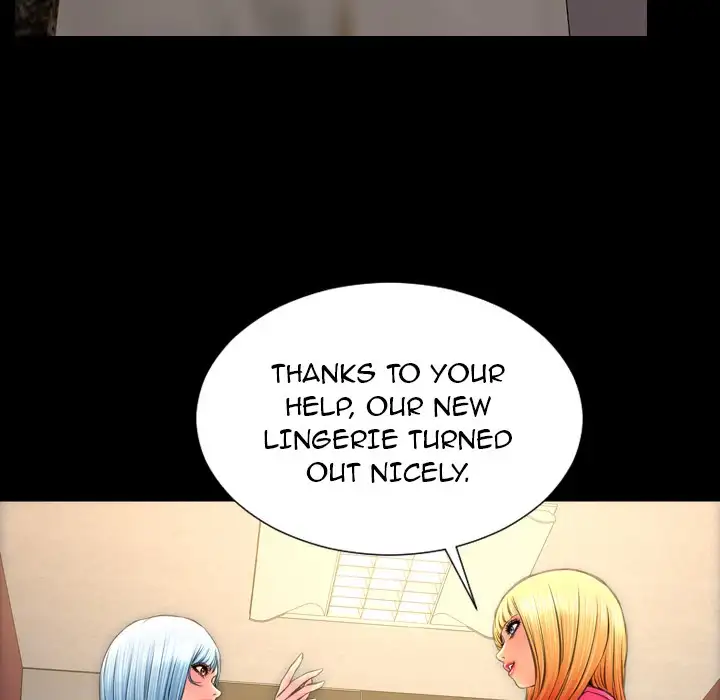 Her Toy Shop Chapter 38 Page 18