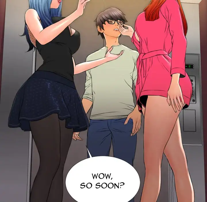Her Toy Shop Chapter 38 Page 19