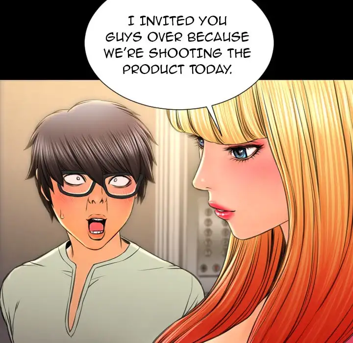 Her Toy Shop Chapter 38 Page 21
