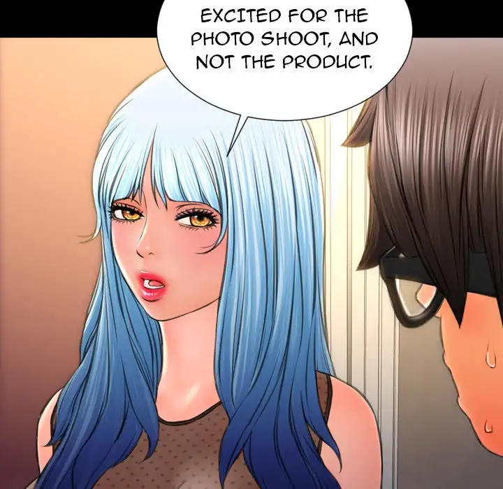 Her Toy Shop Chapter 38 Page 23