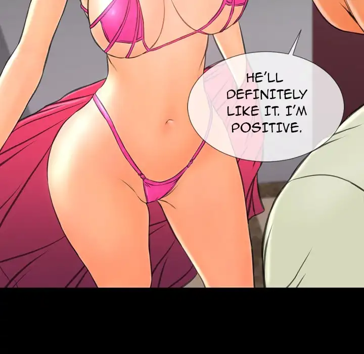 Her Toy Shop Chapter 38 Page 31