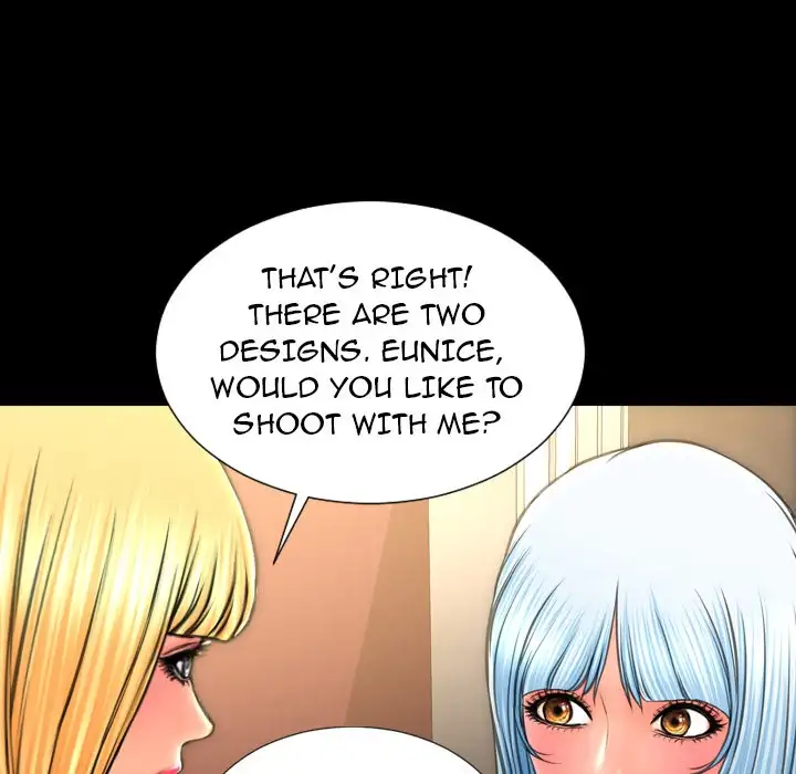 Her Toy Shop Chapter 38 Page 32