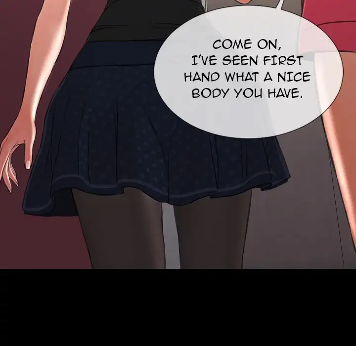 Her Toy Shop Chapter 38 Page 35