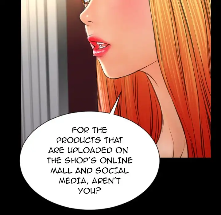 Her Toy Shop Chapter 38 Page 37