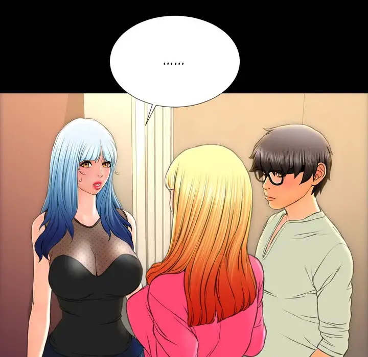 Her Toy Shop Chapter 38 Page 40