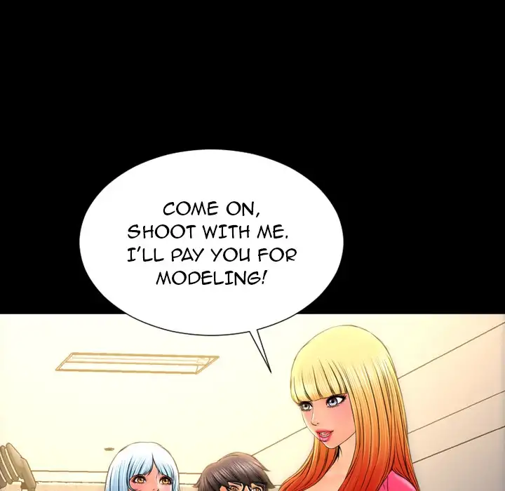 Her Toy Shop Chapter 38 Page 49