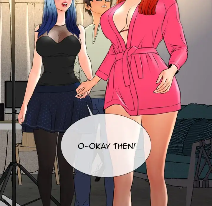 Her Toy Shop Chapter 38 Page 50