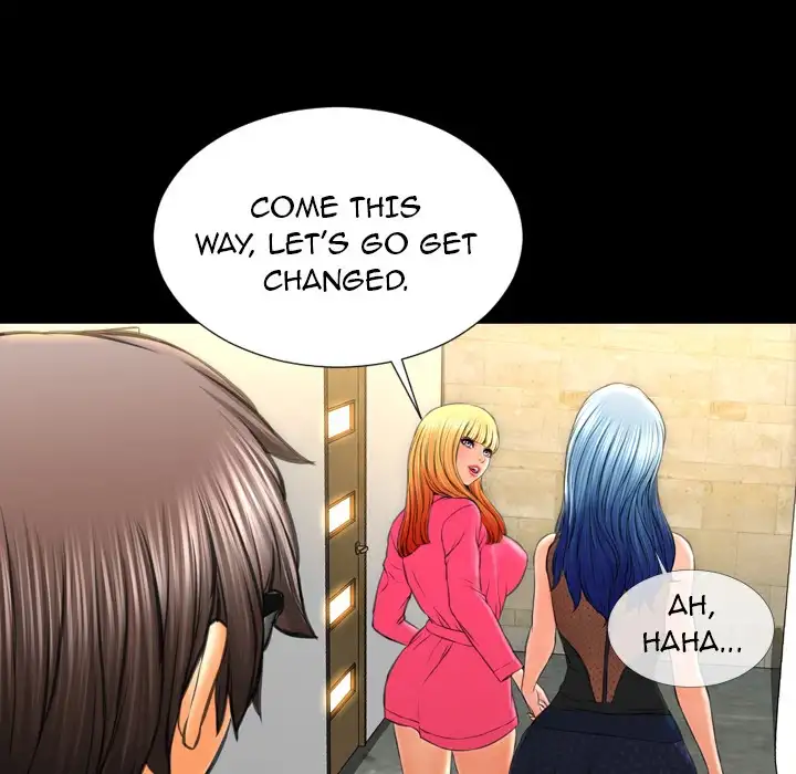 Her Toy Shop Chapter 38 Page 52