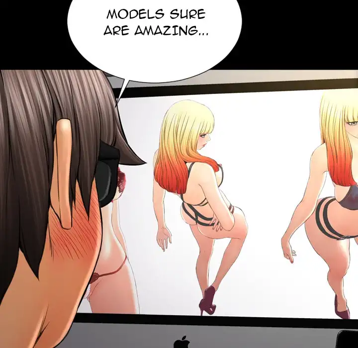 Her Toy Shop Chapter 38 Page 59