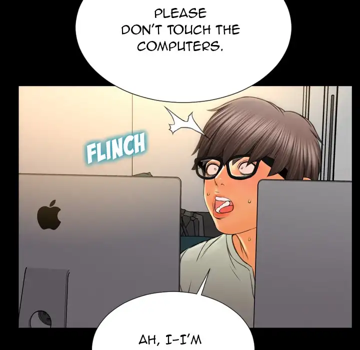 Her Toy Shop Chapter 38 Page 61