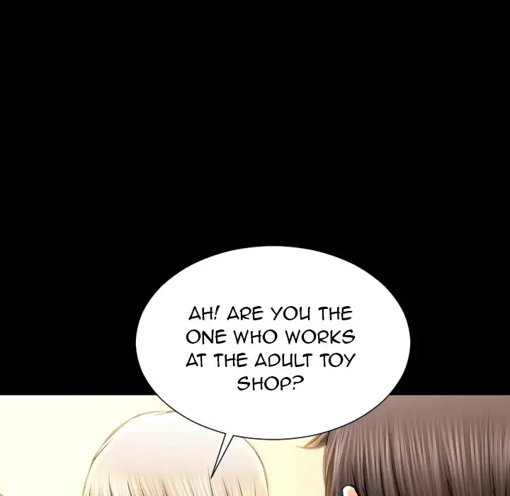 Her Toy Shop Chapter 38 Page 66