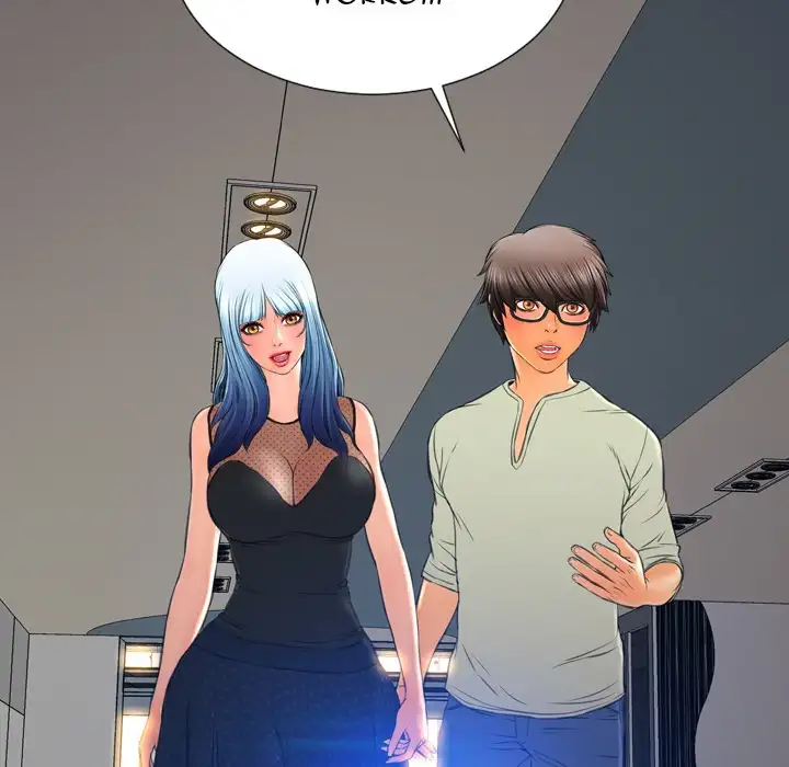 Her Toy Shop Chapter 38 Page 7