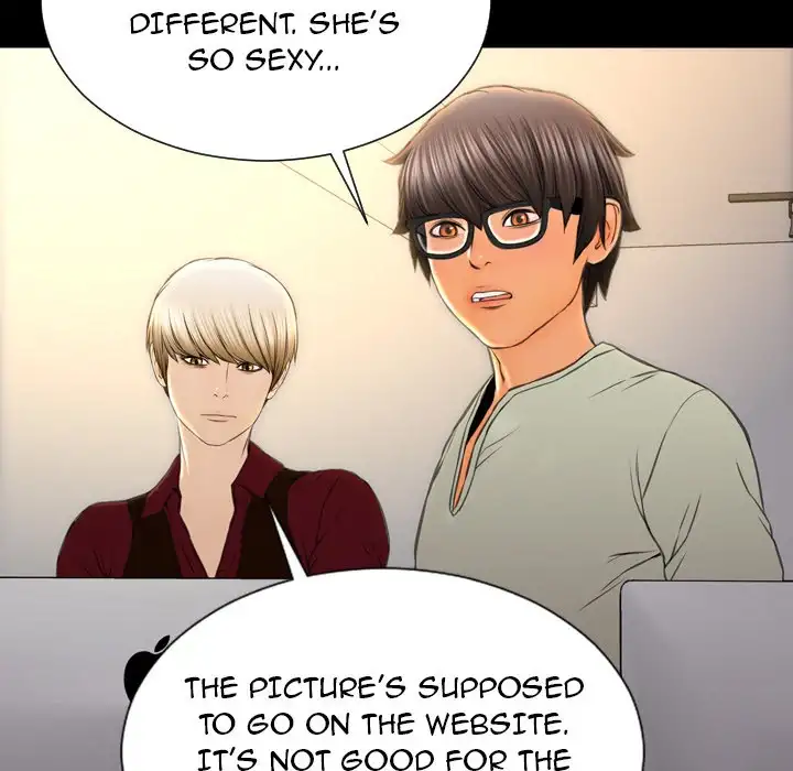 Her Toy Shop Chapter 38 Page 71