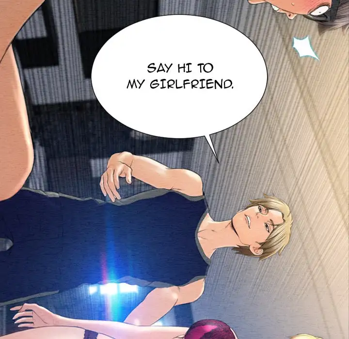 Her Toy Shop Chapter 38 Page 79