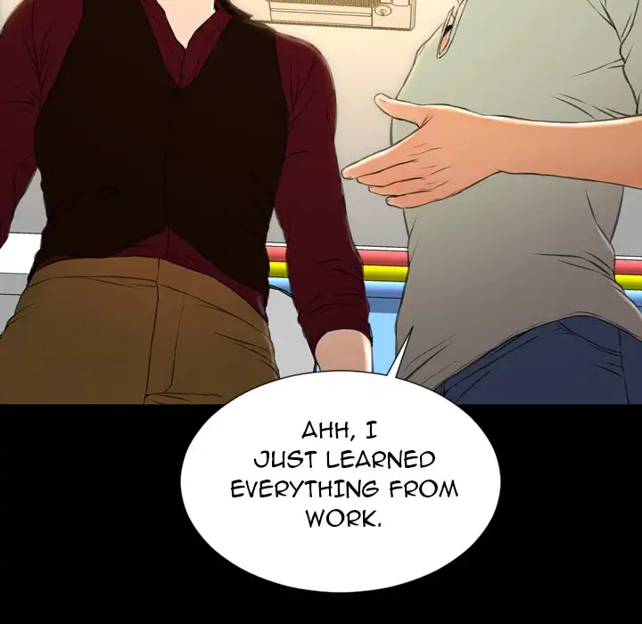 Her Toy Shop Chapter 38 Page 85