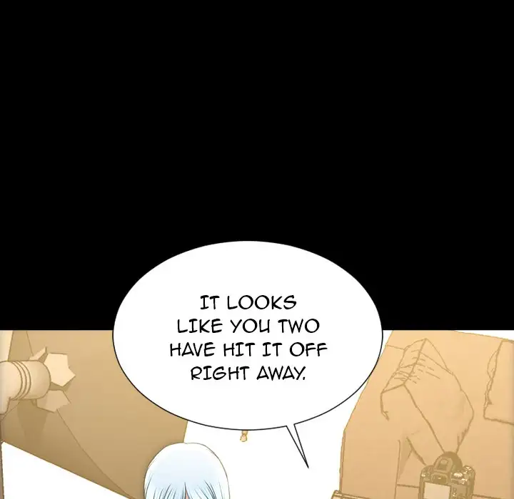 Her Toy Shop Chapter 38 Page 86