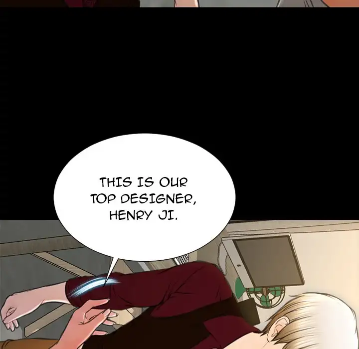 Her Toy Shop Chapter 38 Page 89