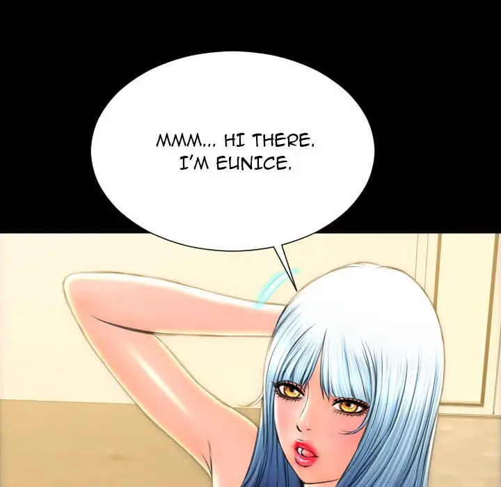 Her Toy Shop Chapter 38 Page 96