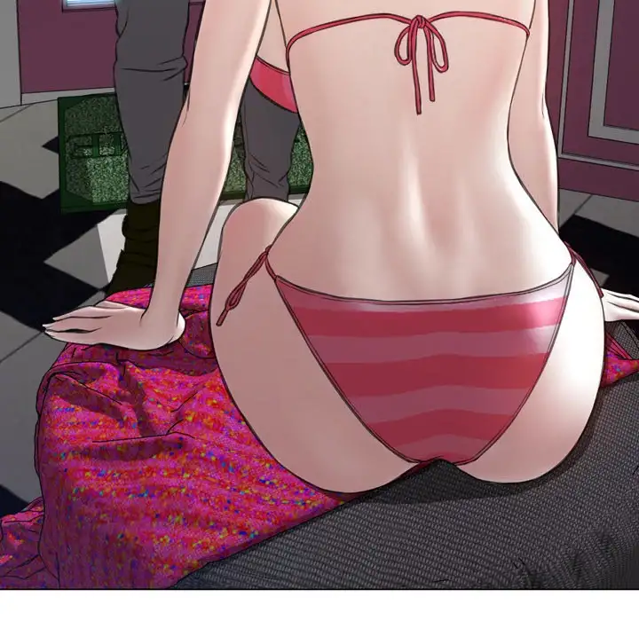 Her Toy Shop Chapter 39 Page 104