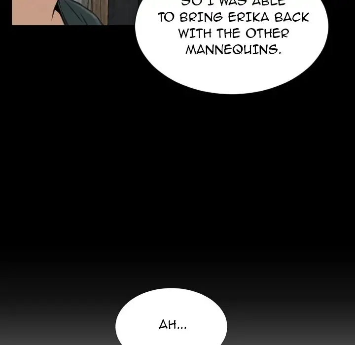 Her Toy Shop Chapter 39 Page 118