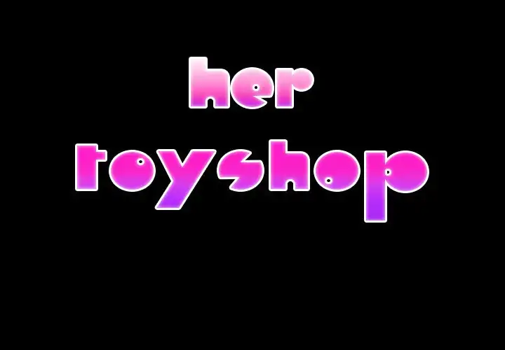Her Toy Shop Chapter 39 Page 2