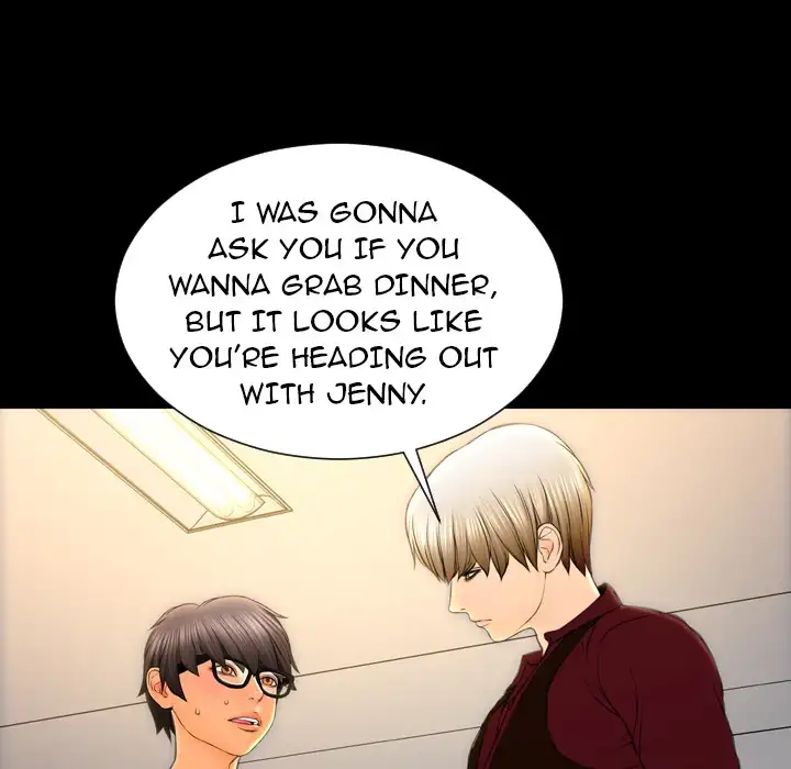 Her Toy Shop Chapter 39 Page 33