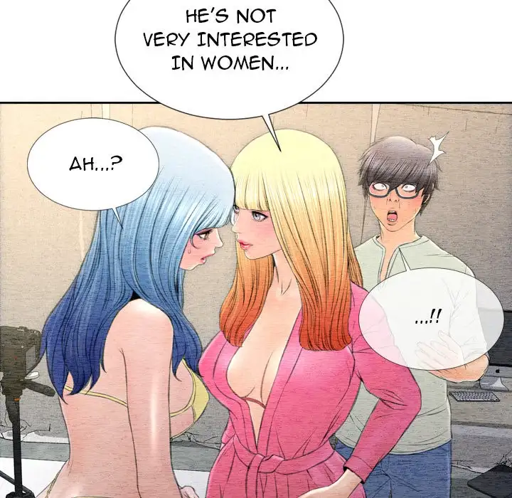 Her Toy Shop Chapter 39 Page 40
