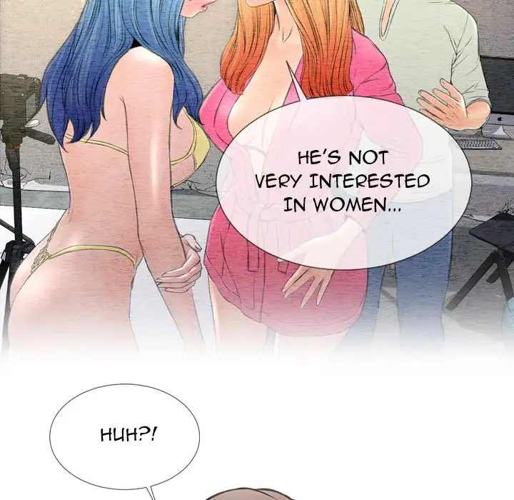 Her Toy Shop Chapter 39 Page 73