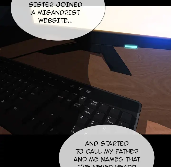Her Toy Shop Chapter 39 Page 94