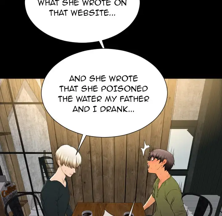 Her Toy Shop Chapter 39 Page 96