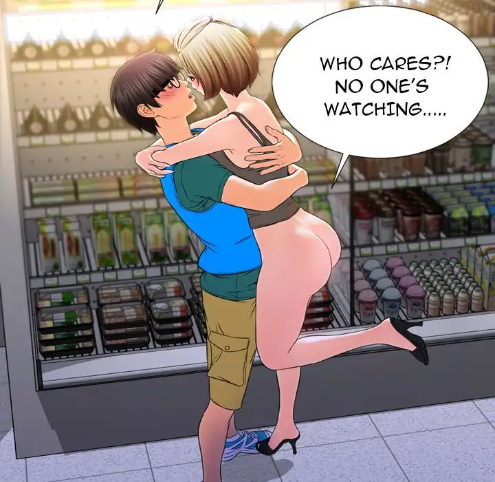 Her Toy Shop Chapter 4 Page 114