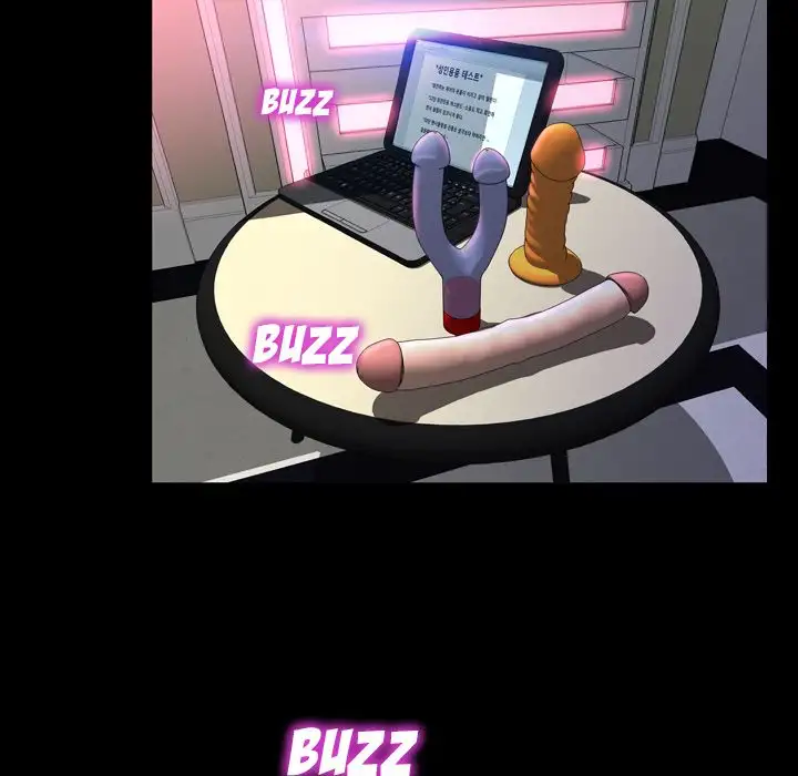 Her Toy Shop Chapter 4 Page 138