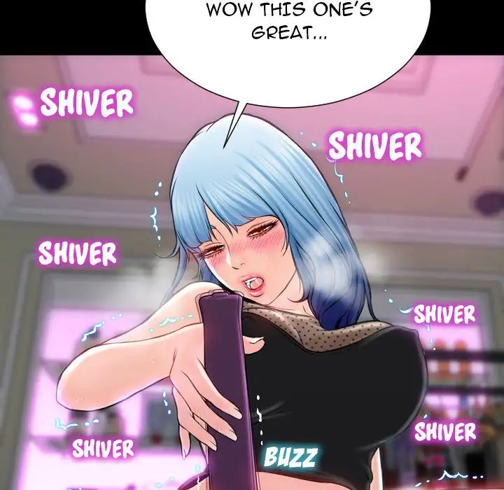 Her Toy Shop Chapter 4 Page 148