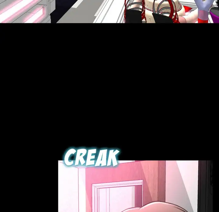 Her Toy Shop Chapter 4 Page 155