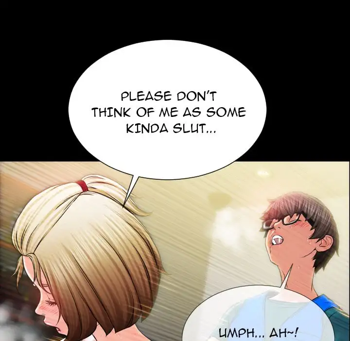 Her Toy Shop Chapter 4 Page 25