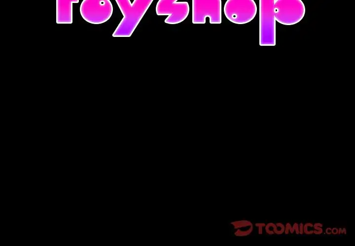 Her Toy Shop Chapter 4 Page 3