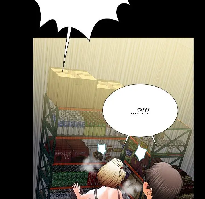 Her Toy Shop Chapter 4 Page 34