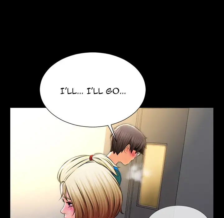 Her Toy Shop Chapter 4 Page 38
