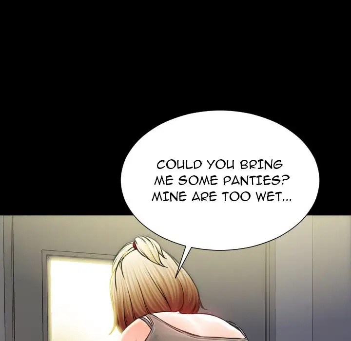 Her Toy Shop Chapter 4 Page 55