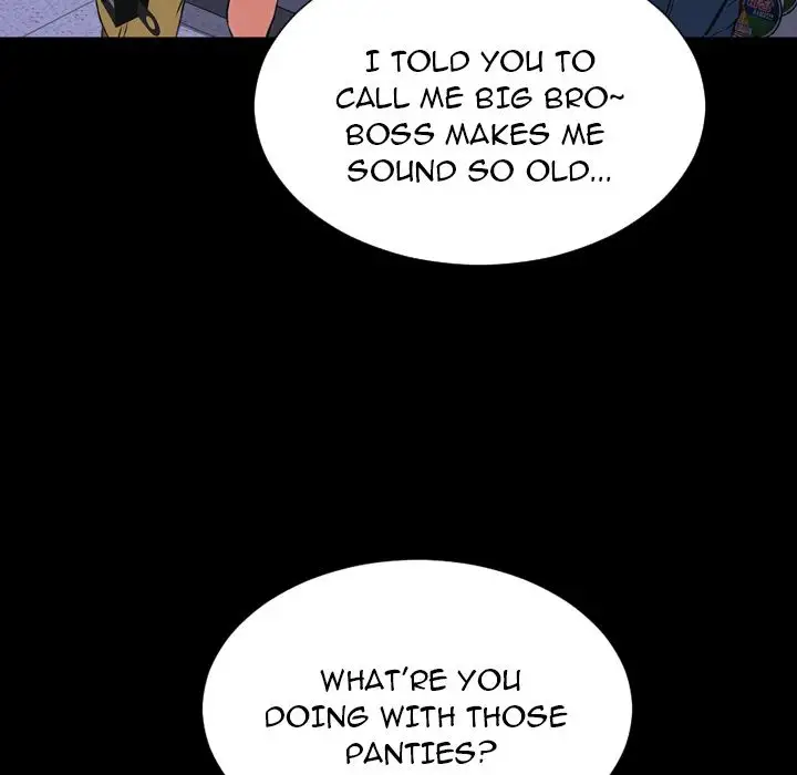 Her Toy Shop Chapter 4 Page 66