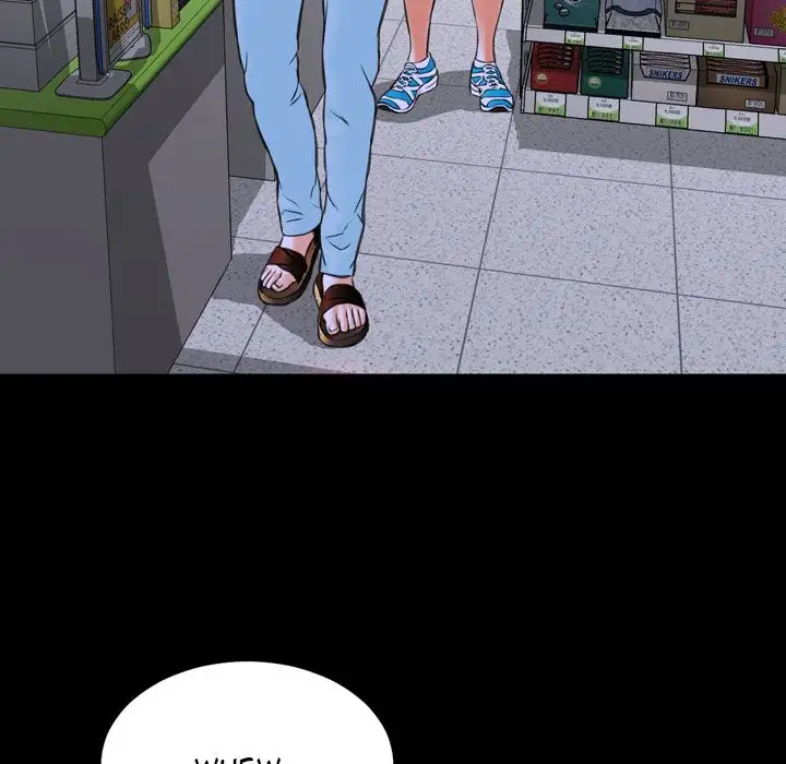 Her Toy Shop Chapter 4 Page 95