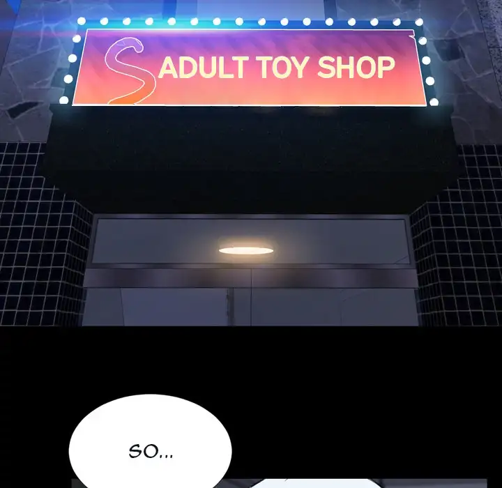Her Toy Shop Chapter 40 Page 103